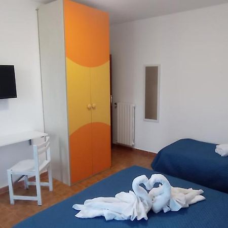 Nen'S House Hotel Alghero Exterior foto