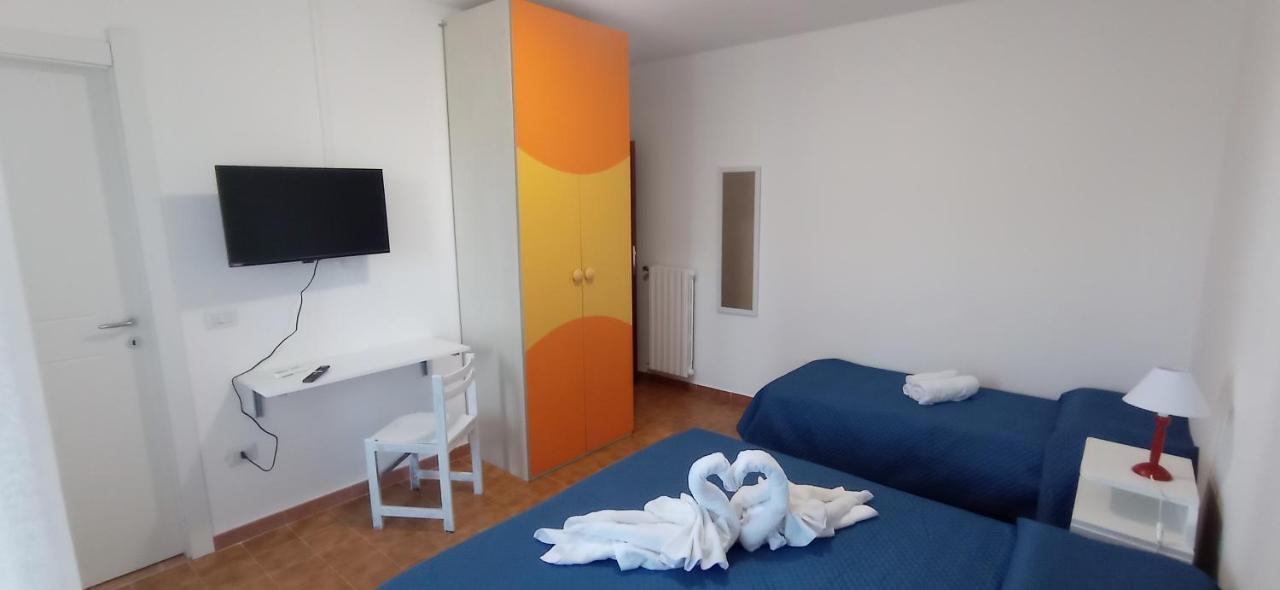 Nen'S House Hotel Alghero Exterior foto