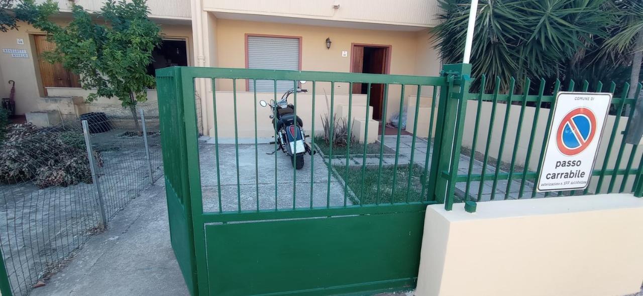 Nen'S House Hotel Alghero Exterior foto