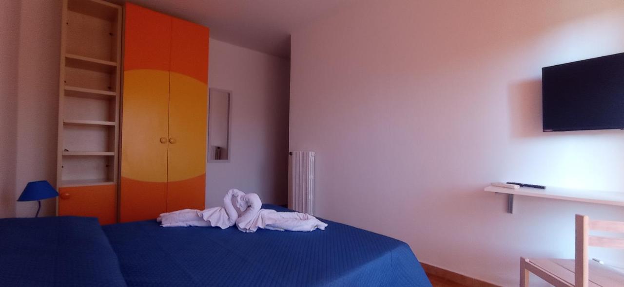 Nen'S House Hotel Alghero Exterior foto
